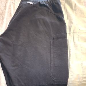 Ladies scrub pants